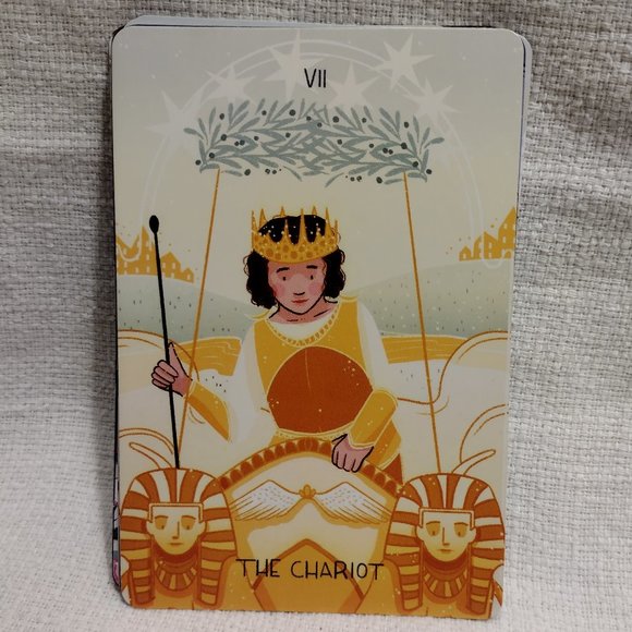 Tarot for Kids Cards - Picture 14 of 15